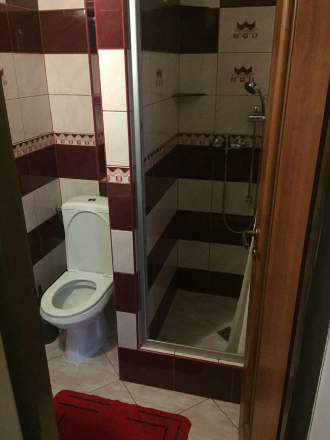Apartmany U Slavky Besenova Exterior photo