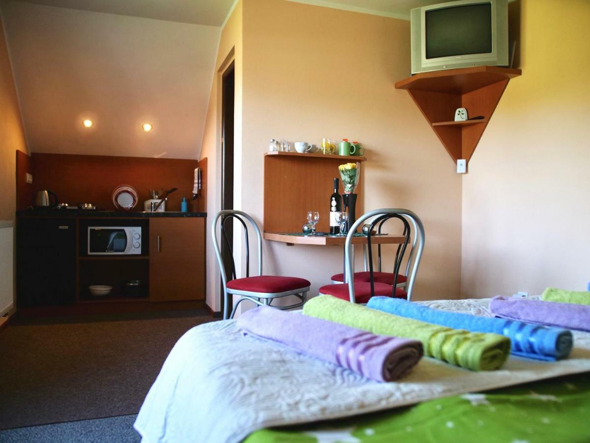 Apartmany U Slavky Besenova Exterior photo