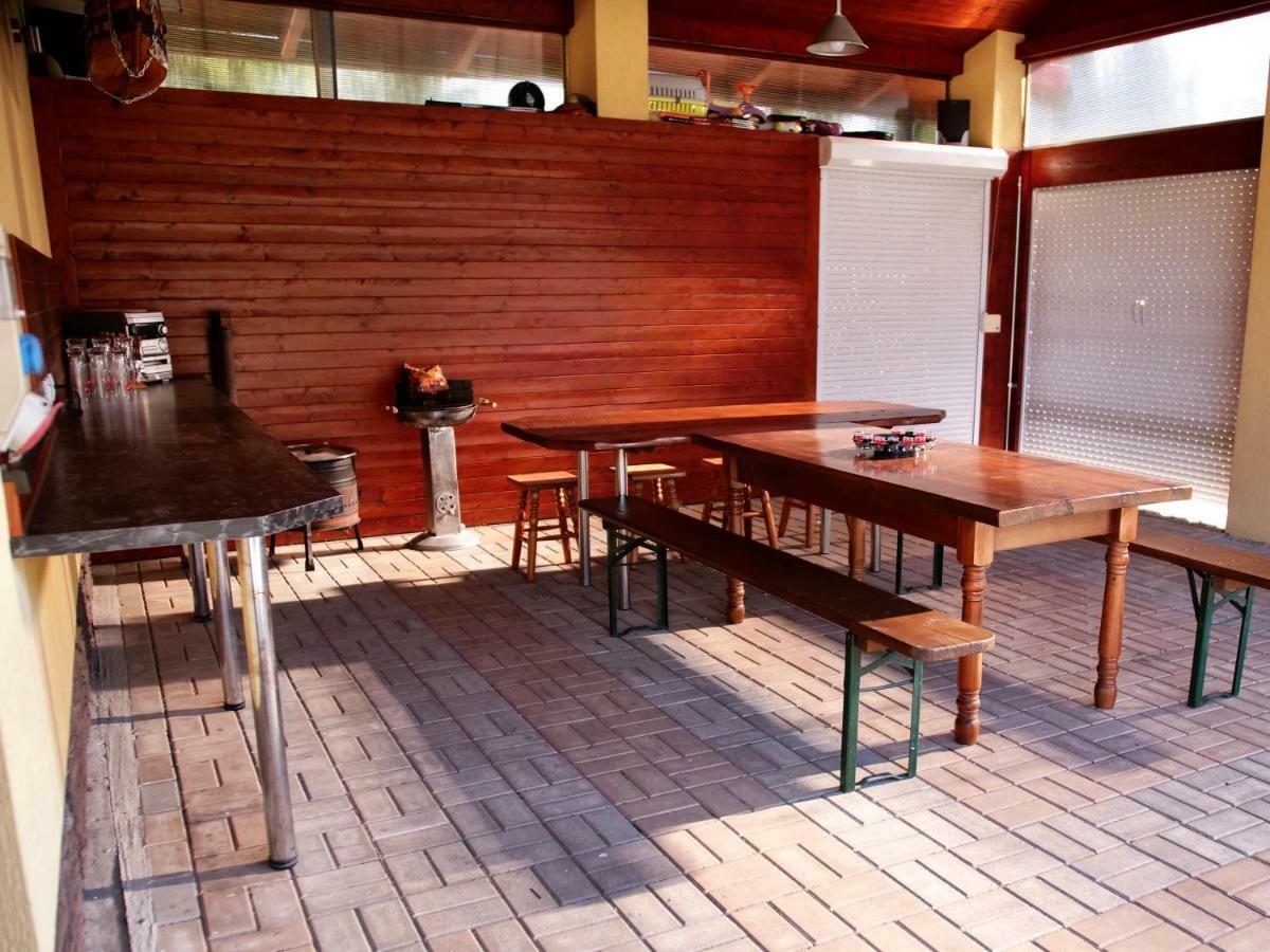 Apartmany U Slavky Besenova Exterior photo