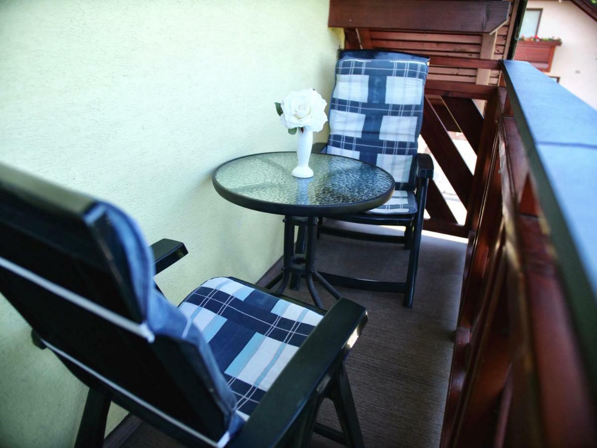 Apartmany U Slavky Besenova Exterior photo
